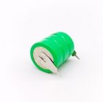 Ni-MH 3.6V 80mAh