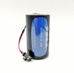 HCB昊诚 ER34615 C3.6V流量计电池